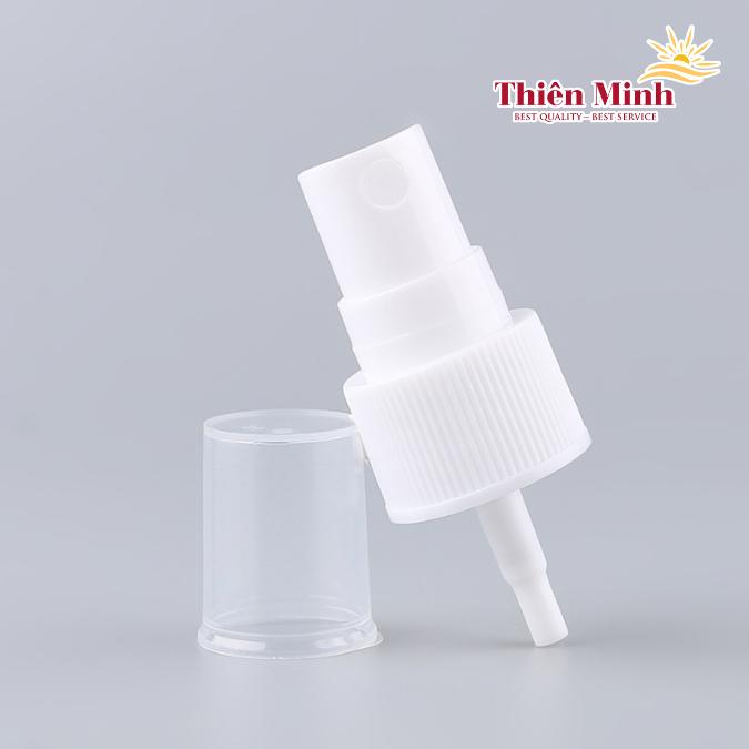 Vòi phun sương trắng fi 18-20-24/410 5 Vòi phun sương trắng fi 18-20-24/410 - Ảnh 5