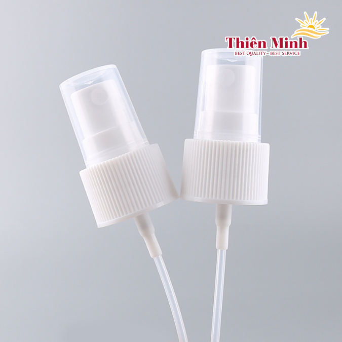 Vòi phun sương trắng fi 18-20-24/410