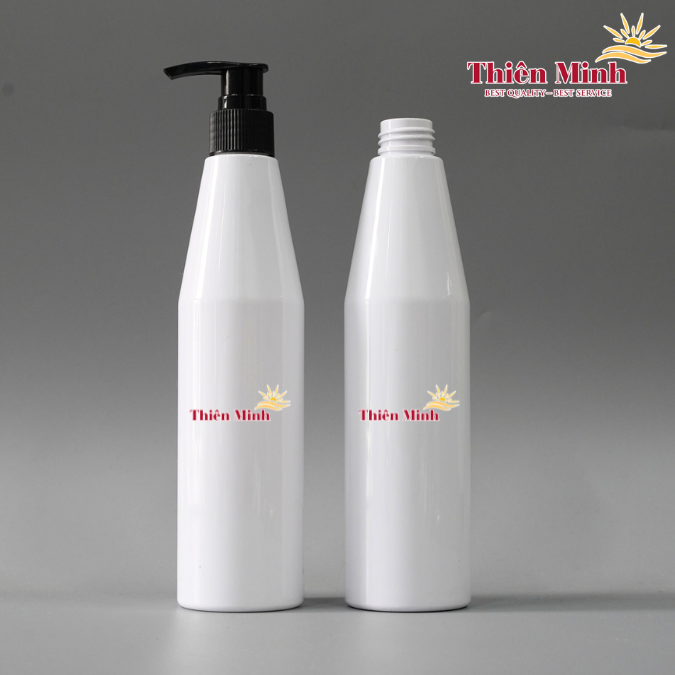 Bộ 2 chai PET dung tích 150ml - 300ml vai thuôn phù hợp cho các sản phẩm dưỡng tóc 12 Bộ 2 chai PET dung tích 150ml - 300ml vai thuôn phù hợp cho các sản phẩm dưỡng tóc - Ảnh 12