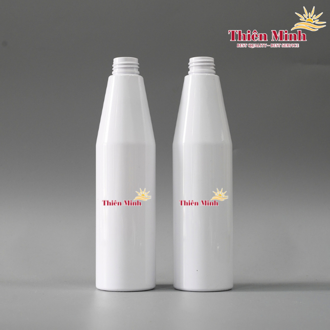 Bộ 2 chai PET dung tích 150ml - 300ml vai thuôn phù hợp cho các sản phẩm dưỡng tóc 14 Bộ 2 chai PET dung tích 150ml - 300ml vai thuôn phù hợp cho các sản phẩm dưỡng tóc - Ảnh 14