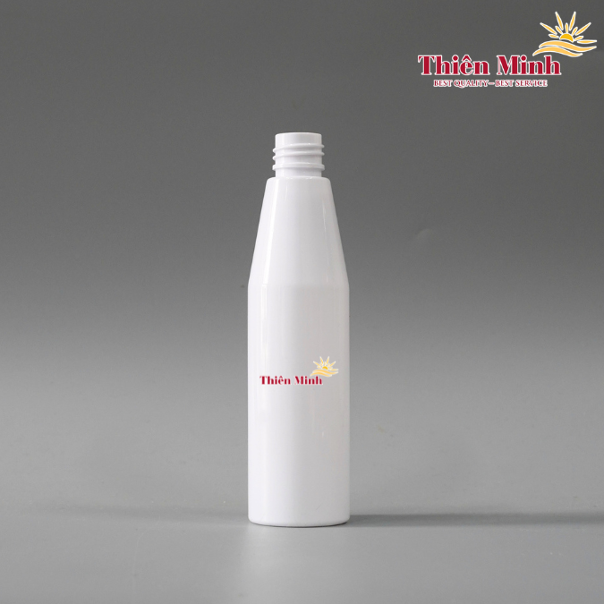 Bộ 2 chai PET dung tích 150ml - 300ml vai thuôn phù hợp cho các sản phẩm dưỡng tóc 7 Bộ 2 chai PET dung tích 150ml - 300ml vai thuôn phù hợp cho các sản phẩm dưỡng tóc - Ảnh 7