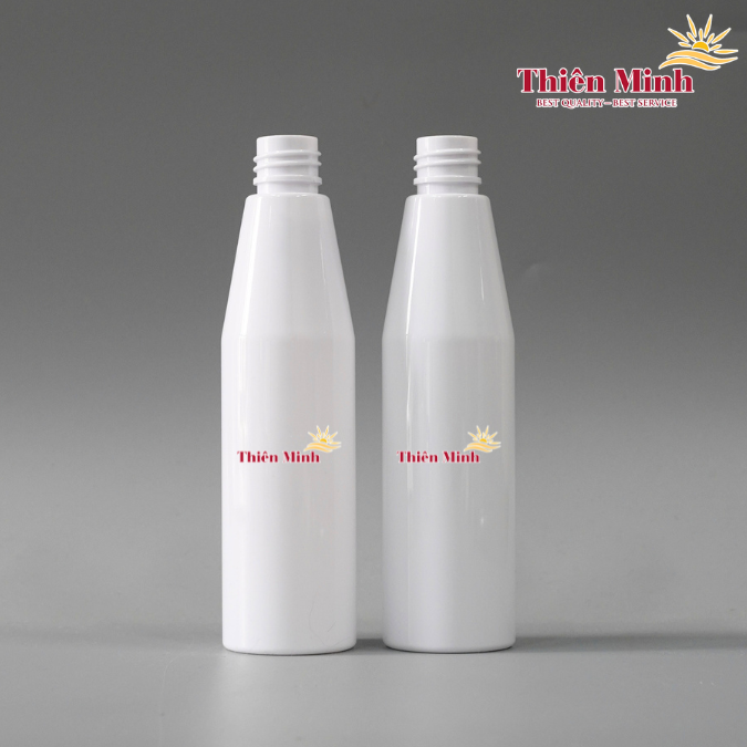 Bộ 2 chai PET dung tích 150ml - 300ml vai thuôn phù hợp cho các sản phẩm dưỡng tóc 8 Bộ 2 chai PET dung tích 150ml - 300ml vai thuôn phù hợp cho các sản phẩm dưỡng tóc - Ảnh 8