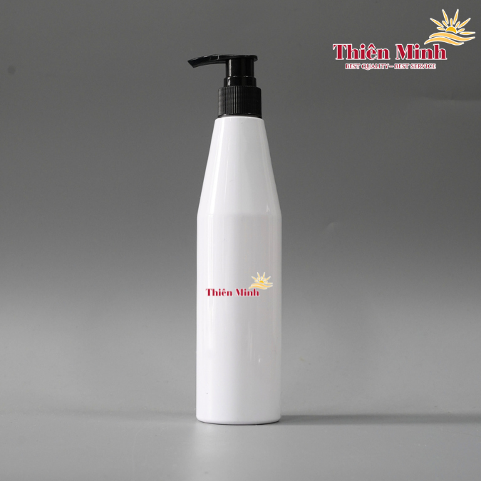 Bộ 2 chai PET dung tích 150ml - 300ml vai thuôn phù hợp cho các sản phẩm dưỡng tóc 10 Bộ 2 chai PET dung tích 150ml - 300ml vai thuôn phù hợp cho các sản phẩm dưỡng tóc - Ảnh 10